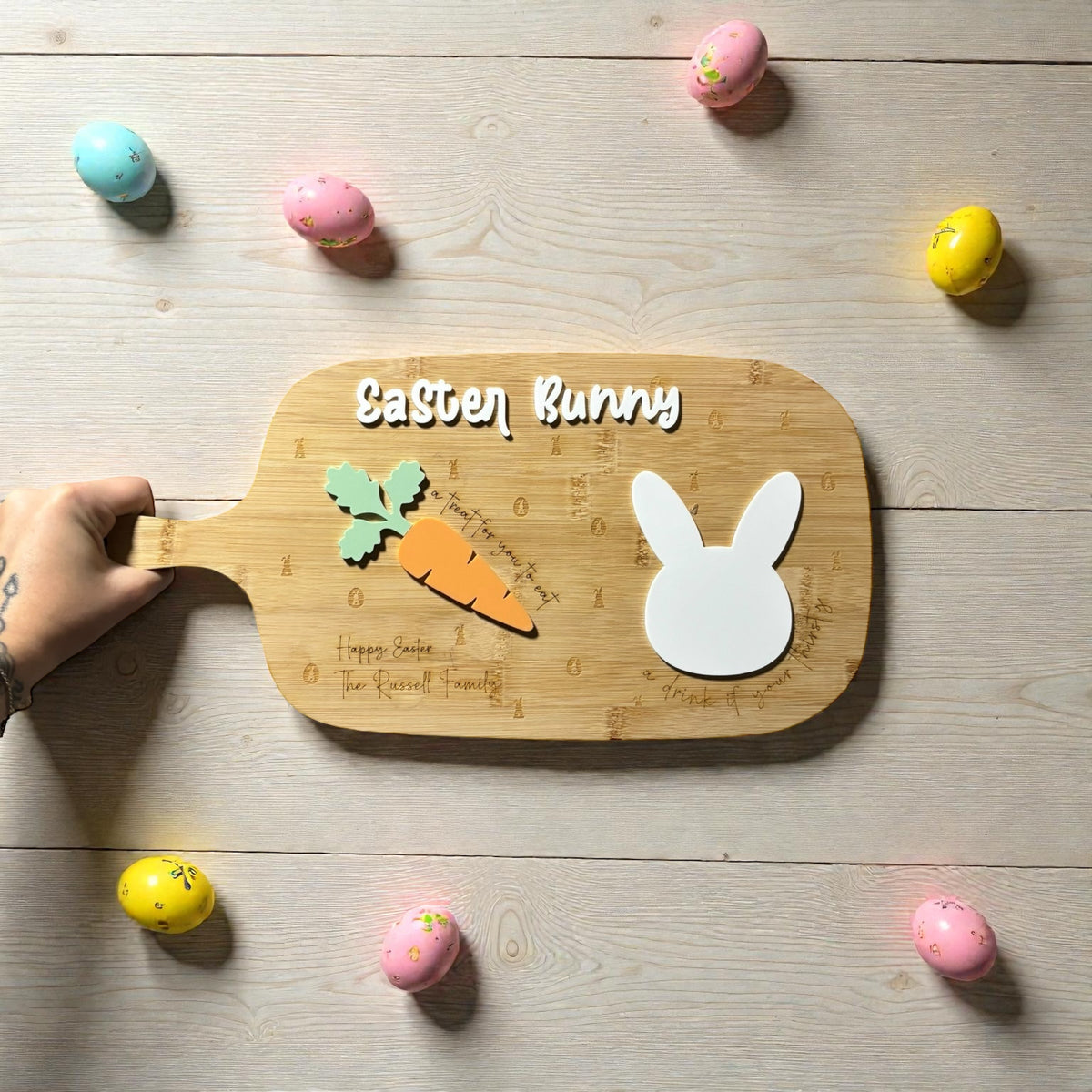 Easter