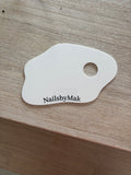 Nail Polish Colour & Nail Photography 2 Pack
