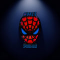 Personalised Spider-Man Inspired Night Light