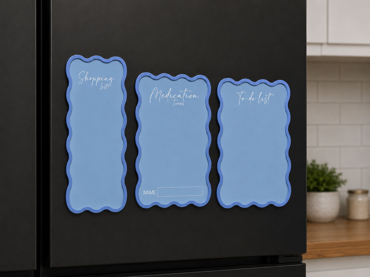 Magnetic Organisation Bundle