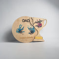 Father's Day DIY Keepsake Bundle