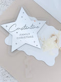Christmas Tree Star
