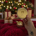 Cherished Memory Baby Memorial Christmas Ornament